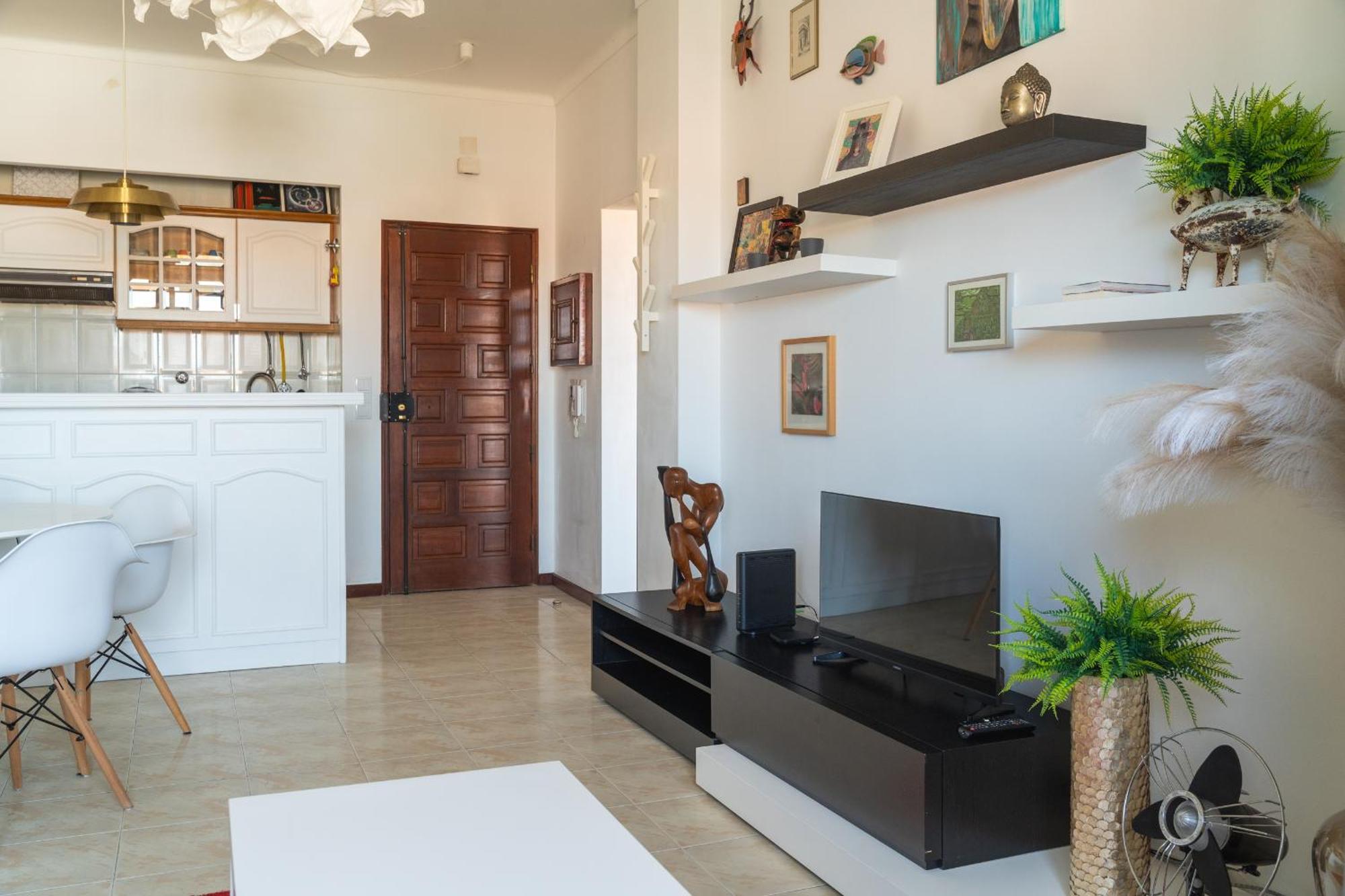 Sea View & Sundown, 150M From The Beach And Surf Spots كوستا دا كاباريكا المظهر الخارجي الصورة
