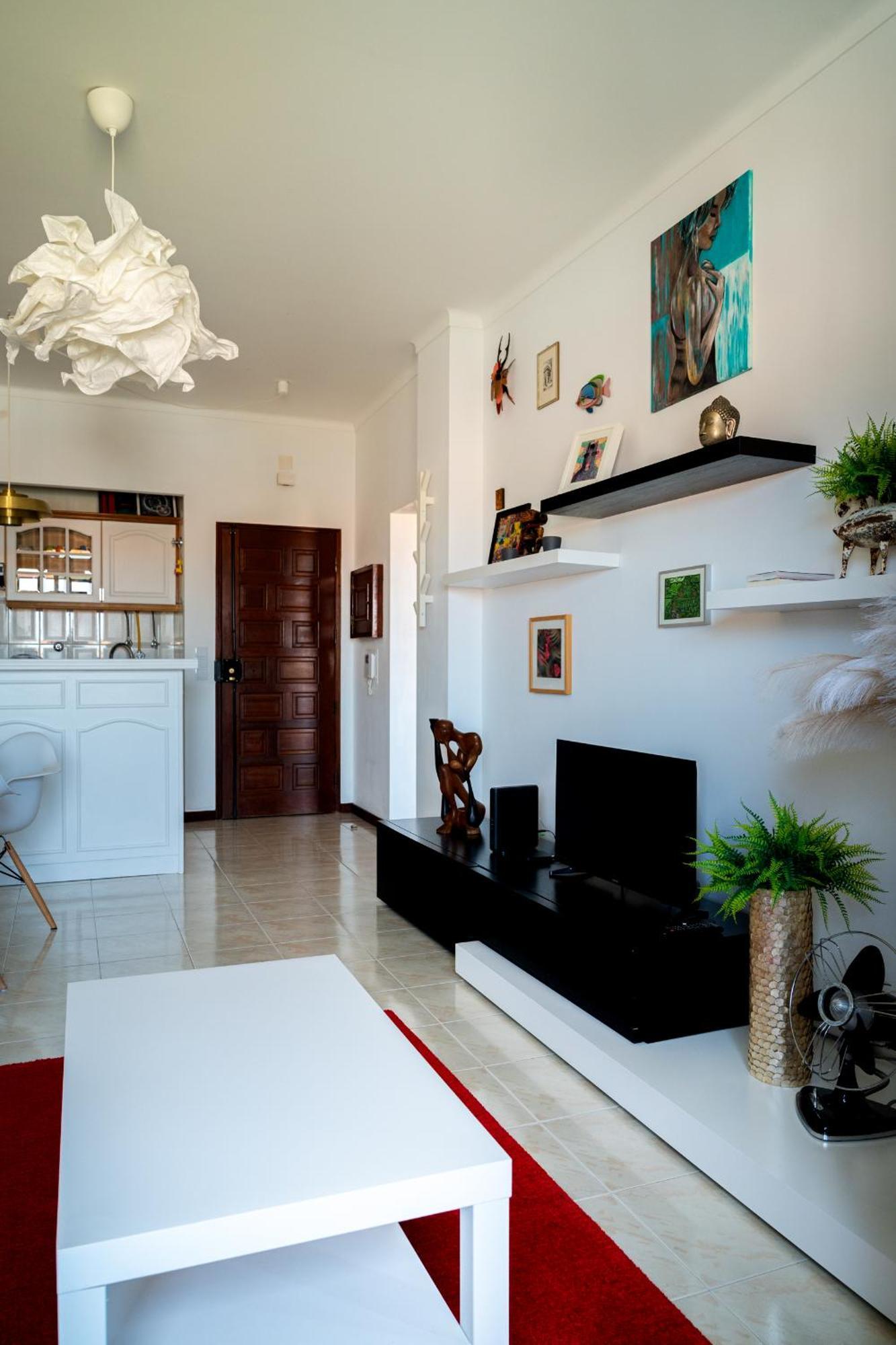 Sea View & Sundown, 150M From The Beach And Surf Spots كوستا دا كاباريكا المظهر الخارجي الصورة