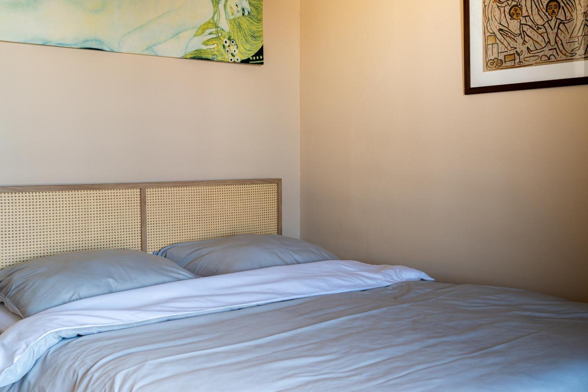 Sea View & Sundown, 150M From The Beach And Surf Spots كوستا دا كاباريكا المظهر الخارجي الصورة